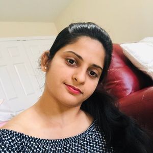 Meet your Posher, Sunita